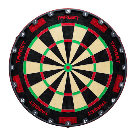 Target Tor EVO Dartboard