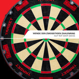 Target Tor EVO Dartboard
