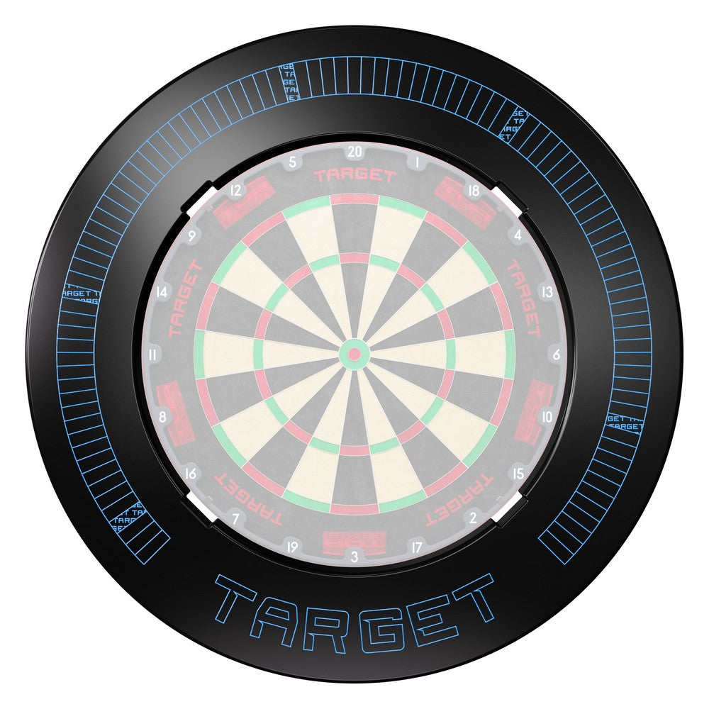 Target Corona Vision Notched Surround
