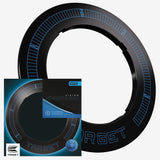 Target Corona Vision Notched Surround