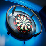 Target Corona Vision Notched Surround