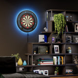 Target Corona Vision Notched Surround