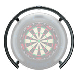 Target Corona Vision 2 Beleuchtung