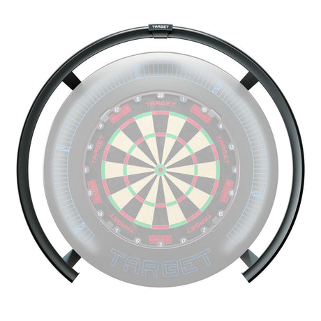 Target Corona Vision 2 Beleuchtung
