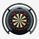 Target Corona Vision 2 Beleuchtung