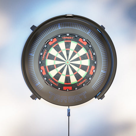 Target Corona Vision 2 Beleuchtung