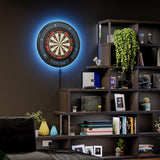 Target Corona Vision 2 Beleuchtung