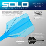 Harrows Flux QP Steeldarts
