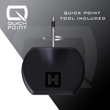 Harrows NX Luxe Tapered QP Steeldarts