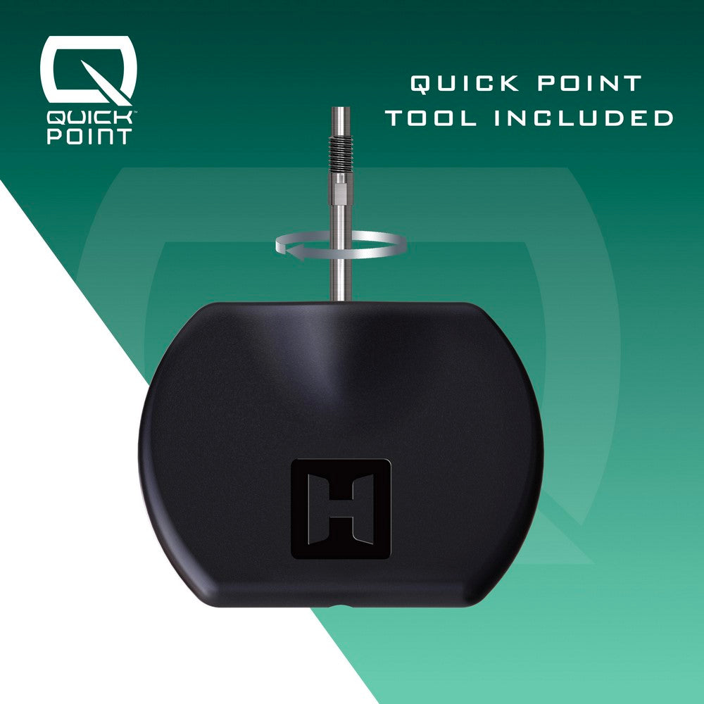 Harrows Torrent QP Steeldarts (Kopie)