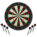 Brassdarts