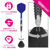 Target 975 Ultra Marine 03 SP Steeldarts