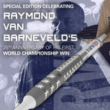 Target Raymond van Barneveld 25 Years Edition Softdarts