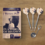 Target Raymond van Barneveld 25 Years Edition Softdarts