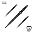 Harrows Apex Spire Quick Points - Schwarz