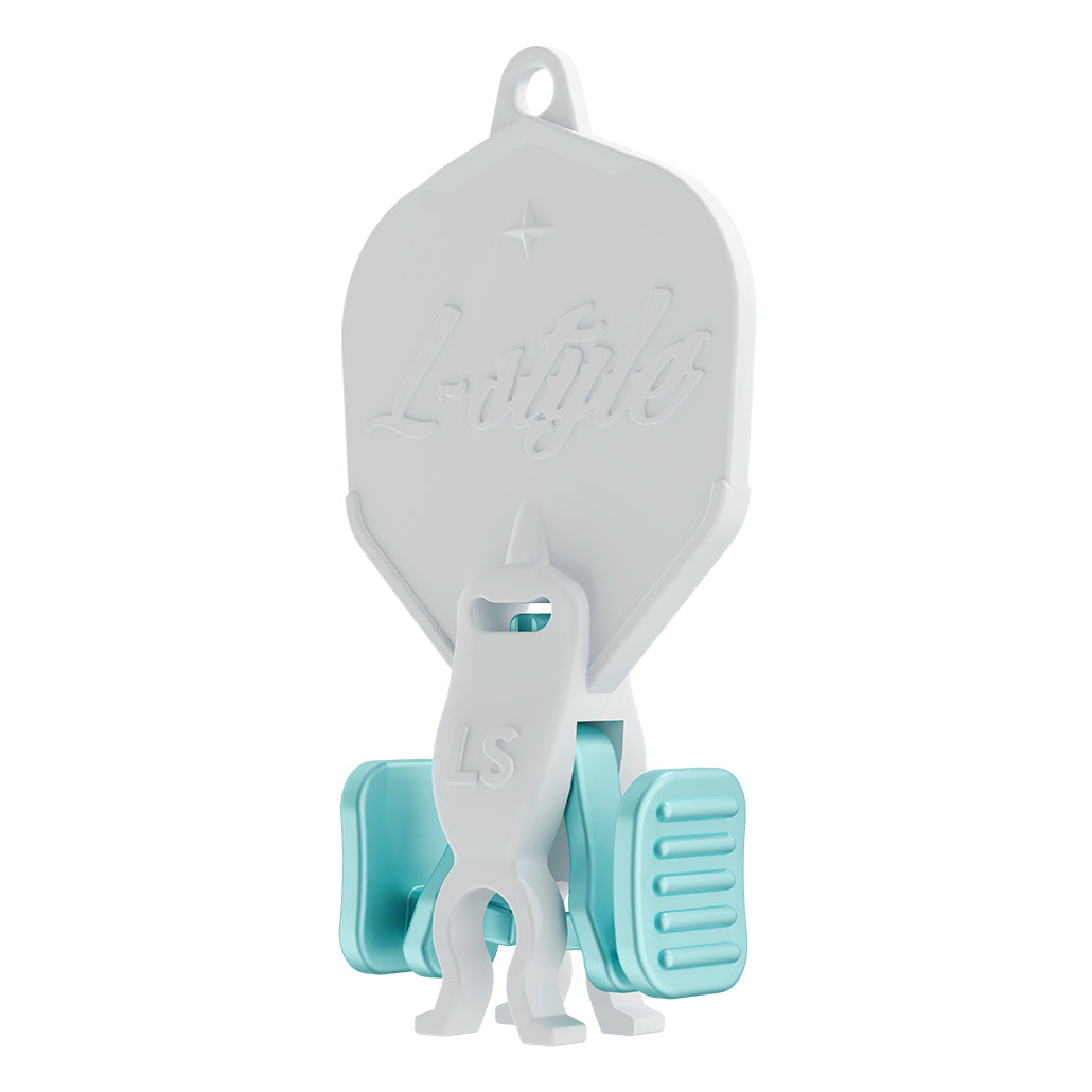 L-Style L-System Key-2