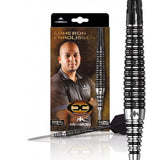 Mission Cameron Carolissen RP Steeldarts