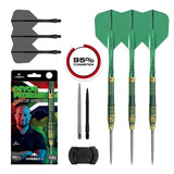 Mission Devon Petersen RP Steeldarts