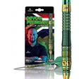 Mission Devon Petersen RP Steeldarts