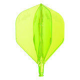L-Style L-System L1 Ersatzflight