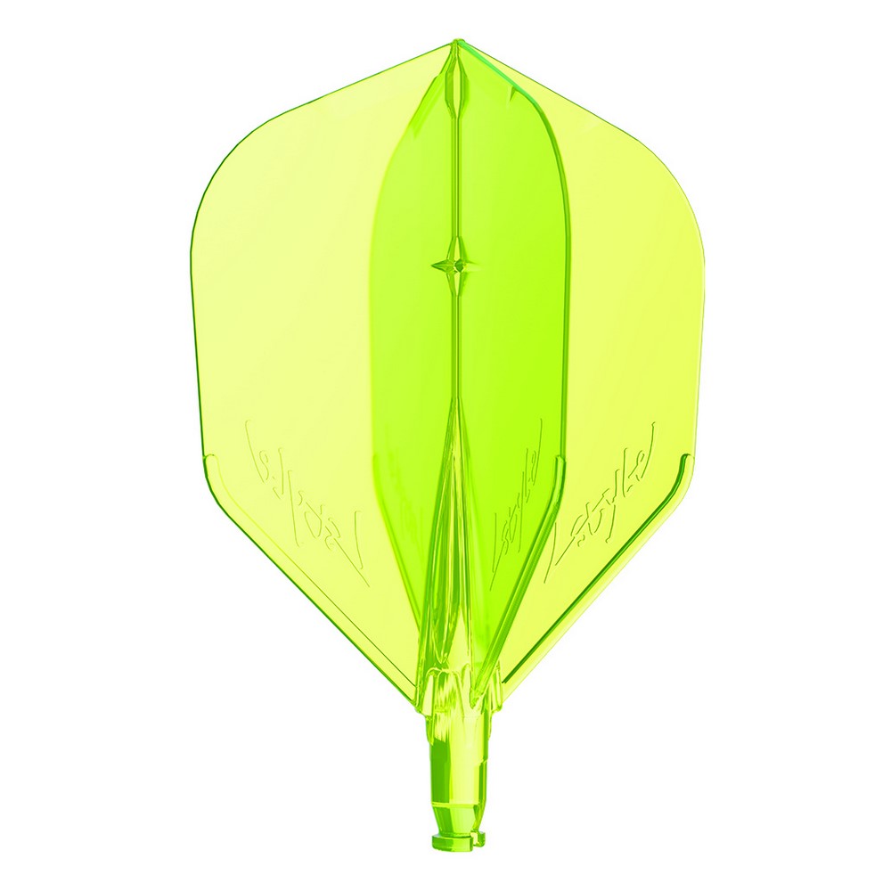 L-System L3 Ersatzflight gelb