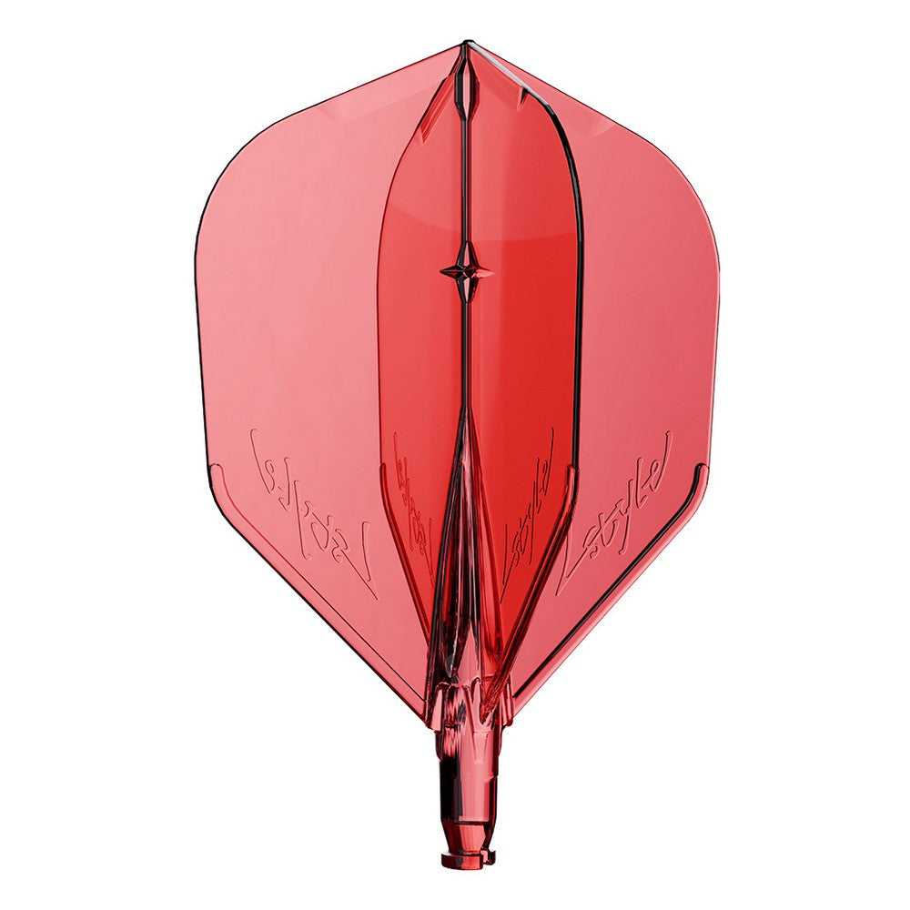 L-System L3 Ersatzflight rot