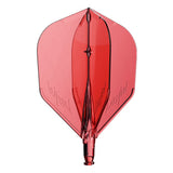 L-System L3 Ersatzflight rot