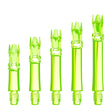 L-Style L-System Shaft Neon Yellow