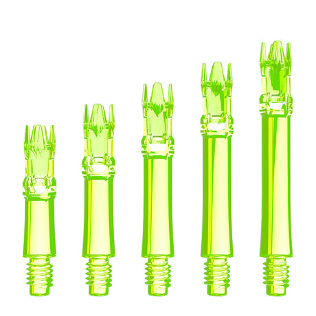 L-Style L-System Shaft Neon Yellow