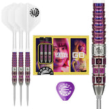 Target Japan Prime Series Mayo G8 Steeldarts