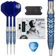 Target Japan Signature Series Sereno G3 Steeldarts