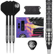 Target Japan Signature Series Pyro G12 Steeldarts