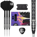 Target Japan Signature Series Pyro G12 Steeldarts