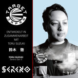 Target Japan Signature Series Sereno G3 Steeldarts