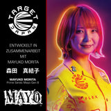 Target Japan Prime Series Mayo G8 Steeldarts