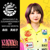 Target Japan Mayo K-Flex No.2