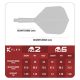 Target Japan Mayo K-Flex No.2