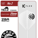 Target Japan Prime Series Mayo G8 Steeldarts