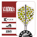 Target Japan Mayo K-Flex No.2