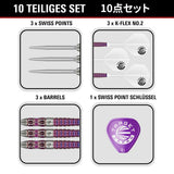 Target Japan Prime Series Mayo G8 Steeldarts