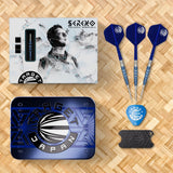 Target Japan Signature Series Sereno G3 Steeldarts