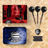 Target Japan Signature Series Paul Lim G10 Steeldarts