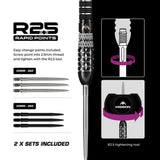 Mission Quantum RP Steeldarts