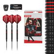 Red Dragon Jonny Clayton RD-ADV Switch Point Steeldarts