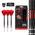 Red Dragon Jonny Clayton RD-PRO Switch Point Steeldarts