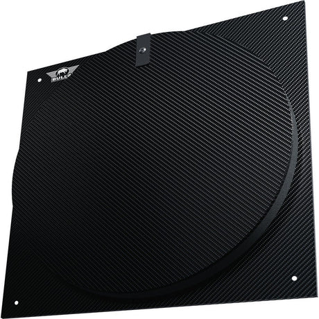 BULLs Dartboard Schalldämpfer - Silencer Neo