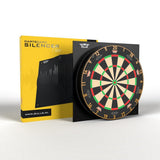 Bulls Dartboard Silencer Neo