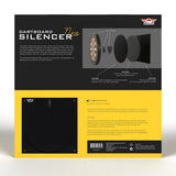 Bulls Dartboard Silencer Neo