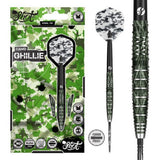 Shot Camo Ghillie 90% TP Steeldarts