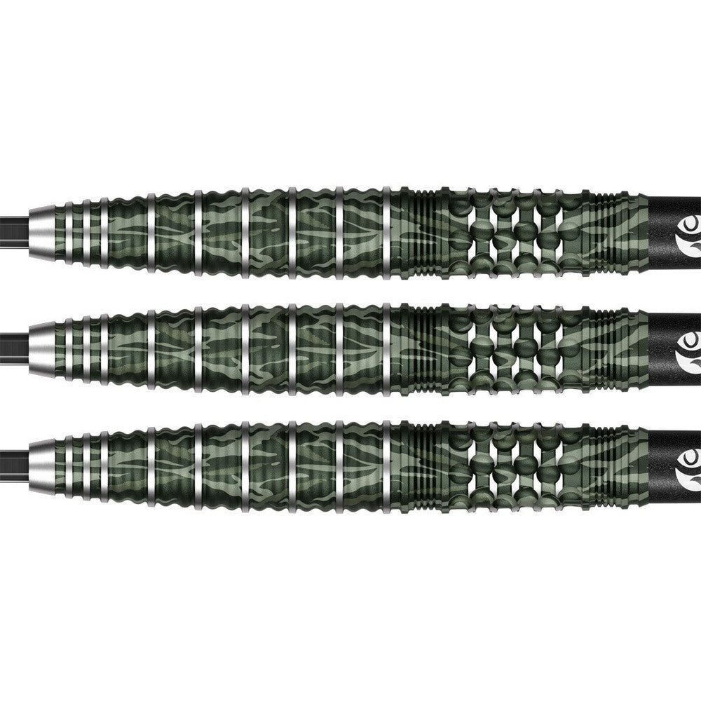 Shot Camo Ghillie 90% TP Steeldarts